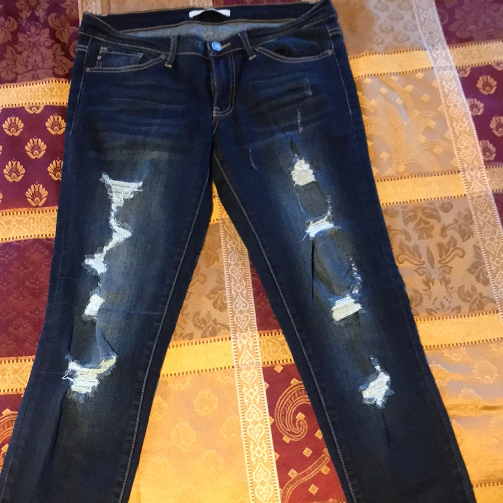 Kancan jeans
